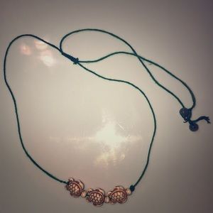 Turtle Choker